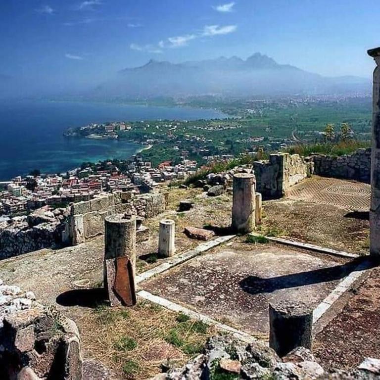 Le finestre sul mare - Two-Bedroom Apartment - 37