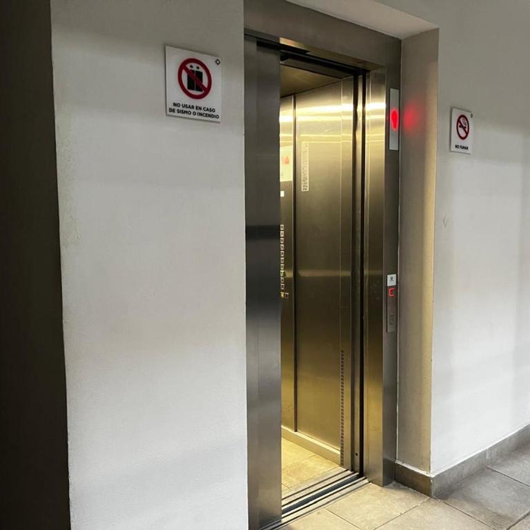 Centro y tradición, departamento moderno - Apartamento de 2 dormitorios - 7
