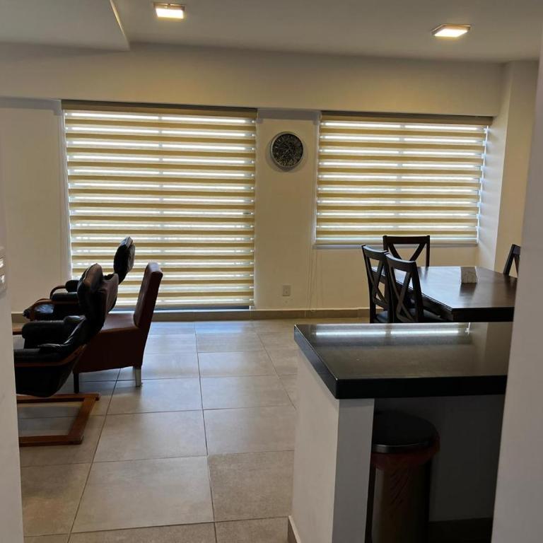 Centro y tradición, departamento moderno - Apartamento de 2 dormitorios - 14