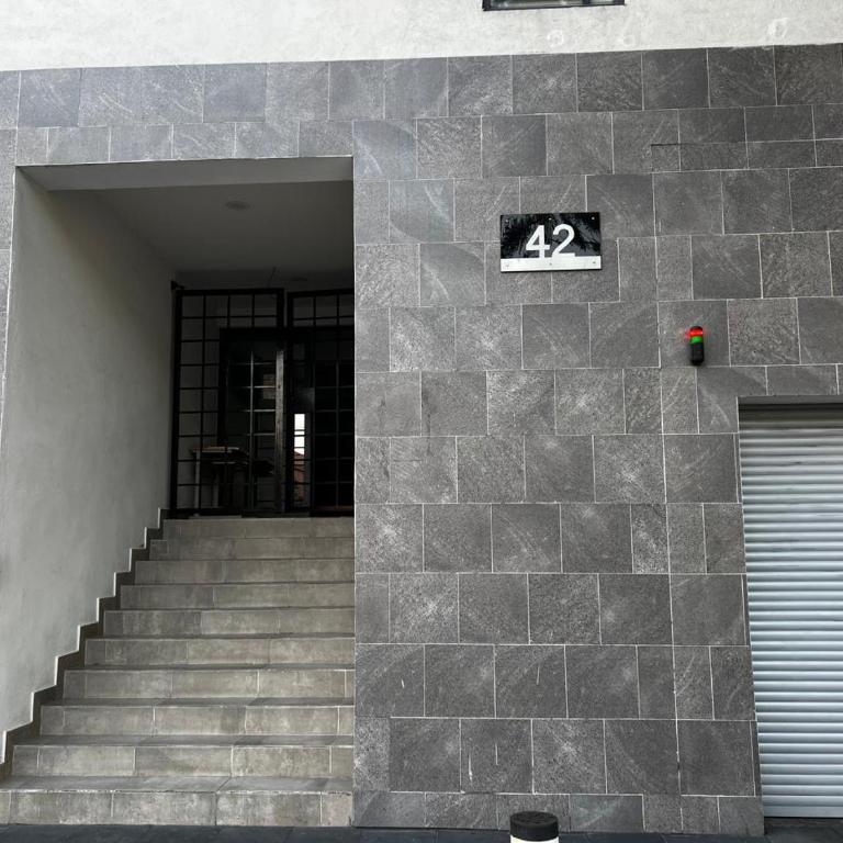Centro y tradición, departamento moderno - Apartamento de 2 dormitorios - 18