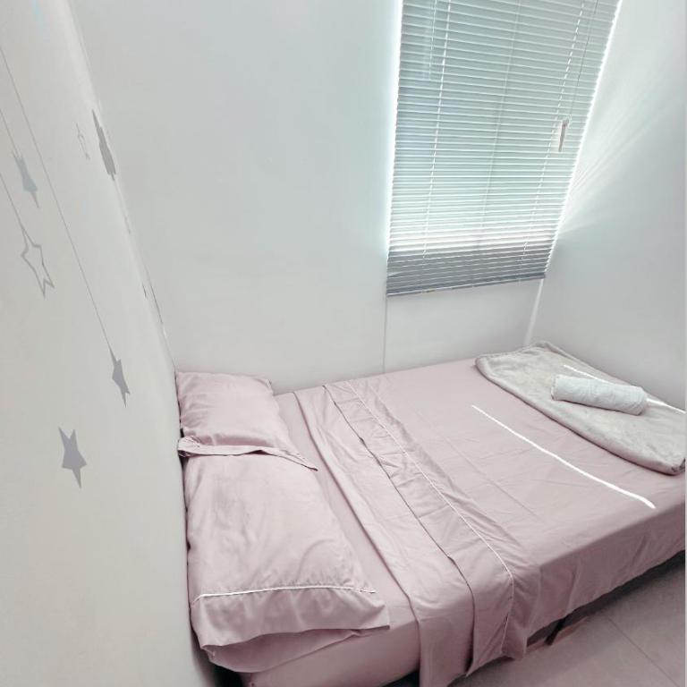 Apartamento en Dosquebradas - Three-Bedroom Apartment - 3