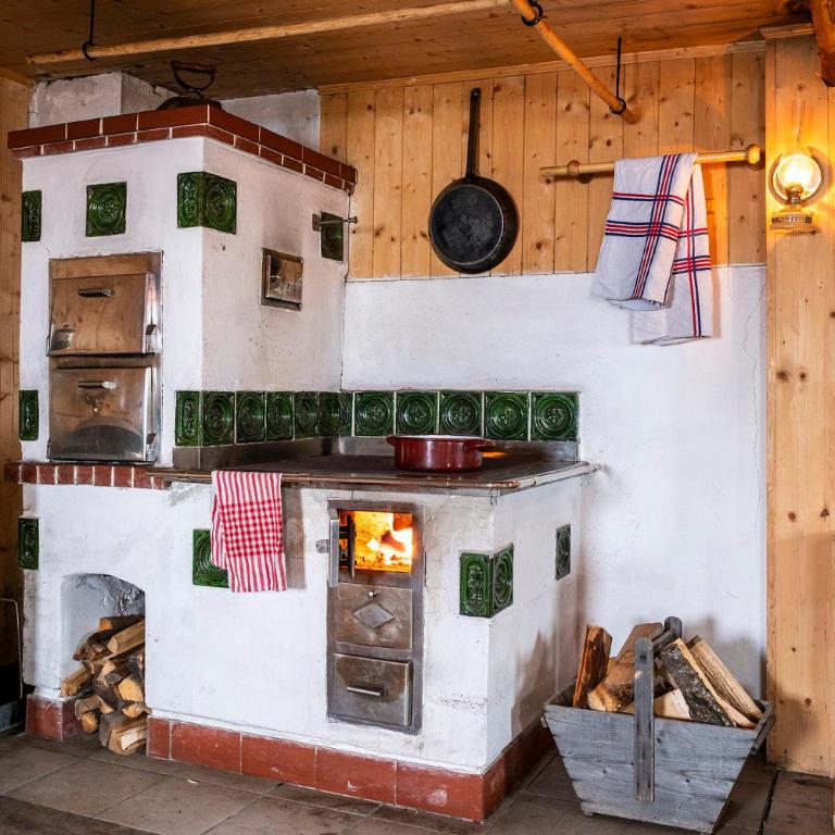 Garanashütte - Haus mit 1 Schlafzimmer - 26