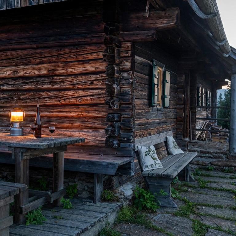 Garanashütte - Haus mit 1 Schlafzimmer - 10