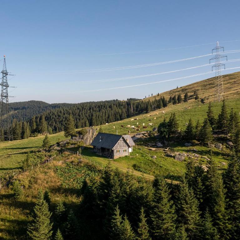 Garanashütte - Haus mit 1 Schlafzimmer - 2