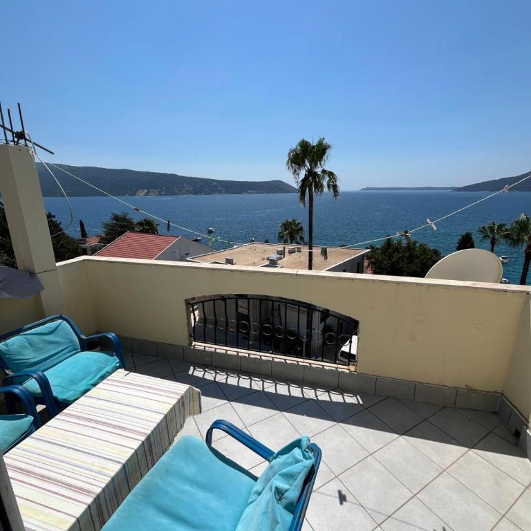 Apartman Savina - 100m od mora - Apartman sa 1 Spavaćom Sobom - 1