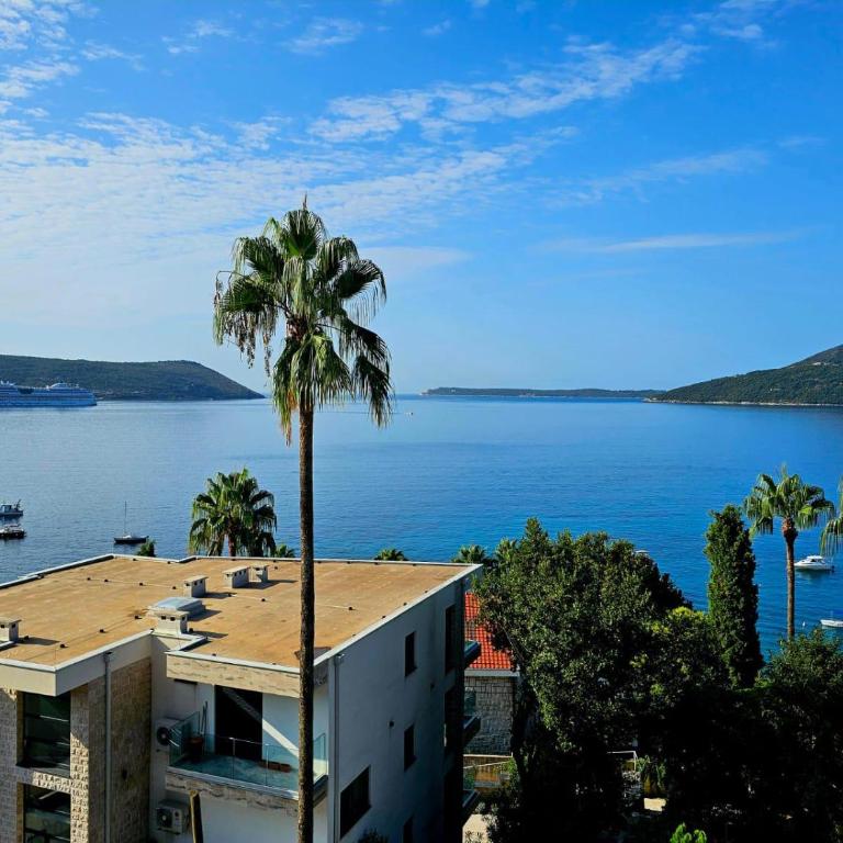 Apartman Savina - 100m od mora - Apartman sa 1 Spavaćom Sobom - 8