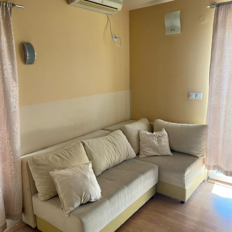 Apartman Savina - 100m od mora - Apartman sa 1 Spavaćom Sobom - 9