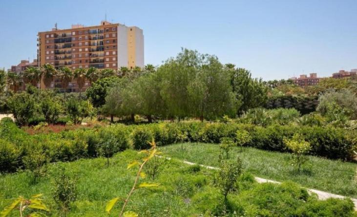 Apartamento nuevo cerca de la playa y céntrico - One-Bedroom Apartment - 26