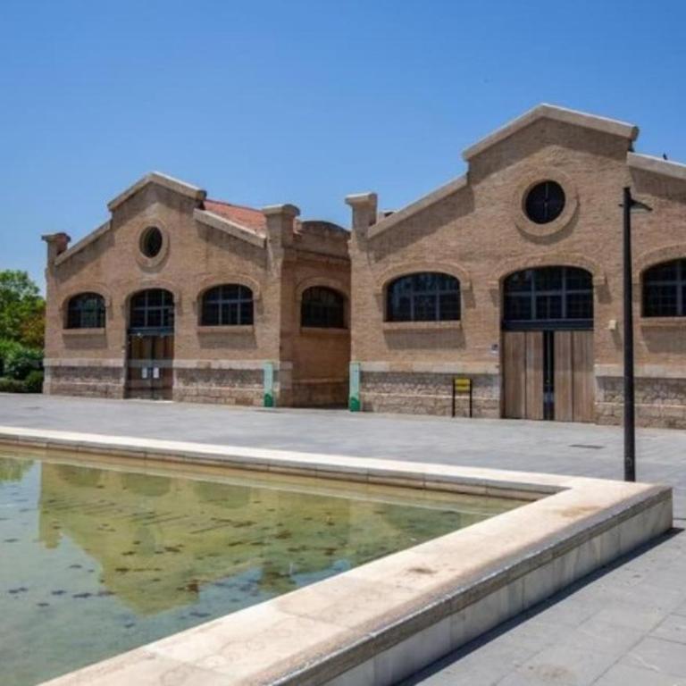 Apartamento nuevo cerca de la playa y céntrico - One-Bedroom Apartment - 28