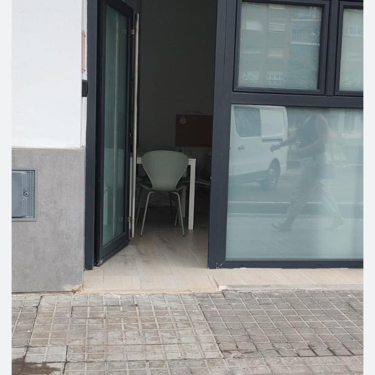 Apartamento nuevo cerca de la playa y céntrico - One-Bedroom Apartment - 31