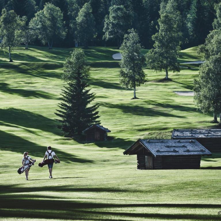 Sissi green Chalets - Chalet mit 3 Schlafzimmern - 14