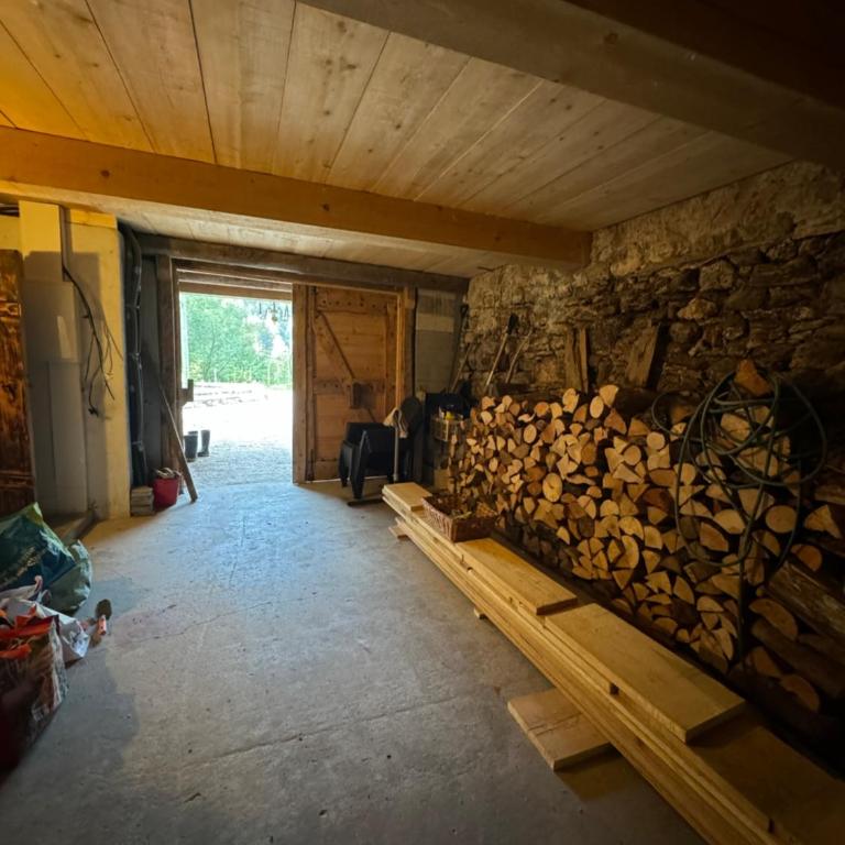 Warm and Stylish Boutique Lodge L'Etoile de Savoie - Chalet 3 Chambres - 44