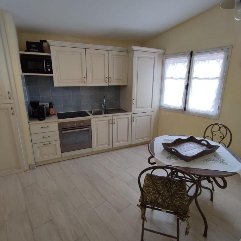 La Bastide de Claude - Appartement - Vue sur Jardin - 6