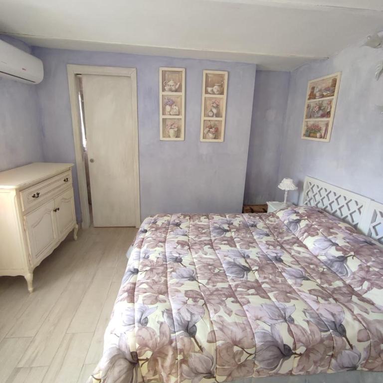La Bastide de Claude - Appartement - Vue sur Jardin - 2