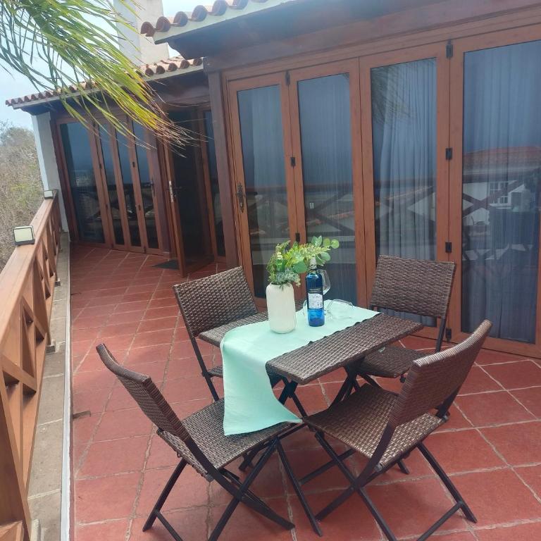 La Barbacoa familiar de Gardel - Apartamento de 1 dormitorio - 22