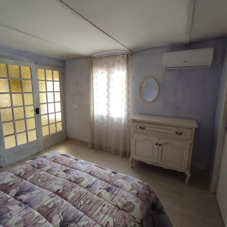 La Bastide de Claude - Appartement - Vue sur Jardin - 8