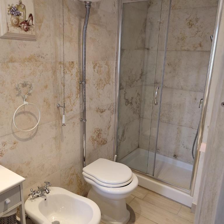 La Bastide de Claude - Appartement - Vue sur Jardin - 13