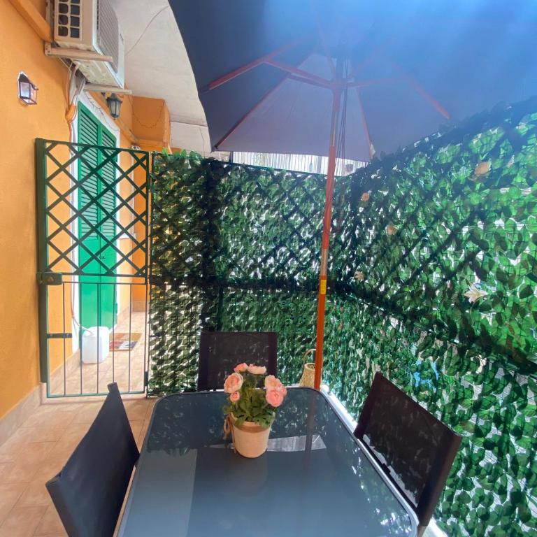 Copacabana house - One-Bedroom Apartment - 10