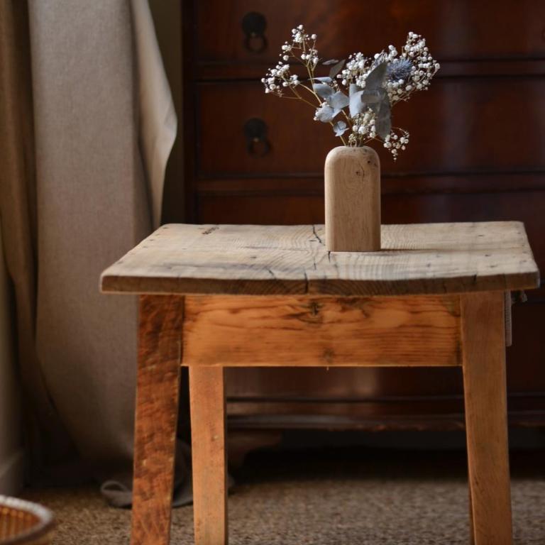 maison d'hôtes la ferme saint Pierre Drôme - Suite Deluxe avec Baignoire Spa - 12