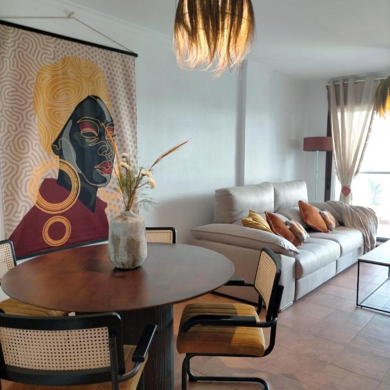 Vera La Hermosa - Apartamento - Planta baja - 10