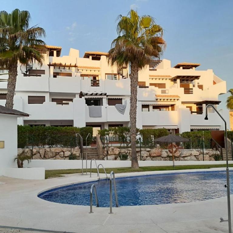 Vera La Hermosa - Apartamento - Planta baja - 14