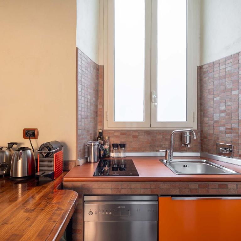 Maison Leo a Largo Argentina - Appartamento con 1 Camera da Letto - 25