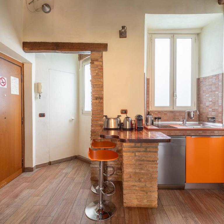 Maison Leo a Largo Argentina - Appartamento con 1 Camera da Letto - 22