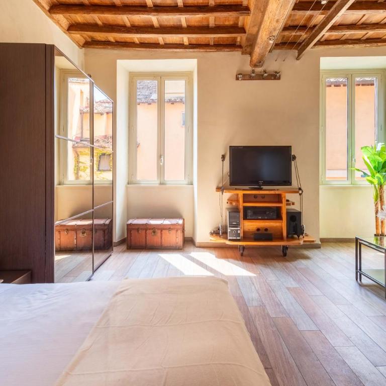 Maison Leo a Largo Argentina - Appartamento con 1 Camera da Letto - 12