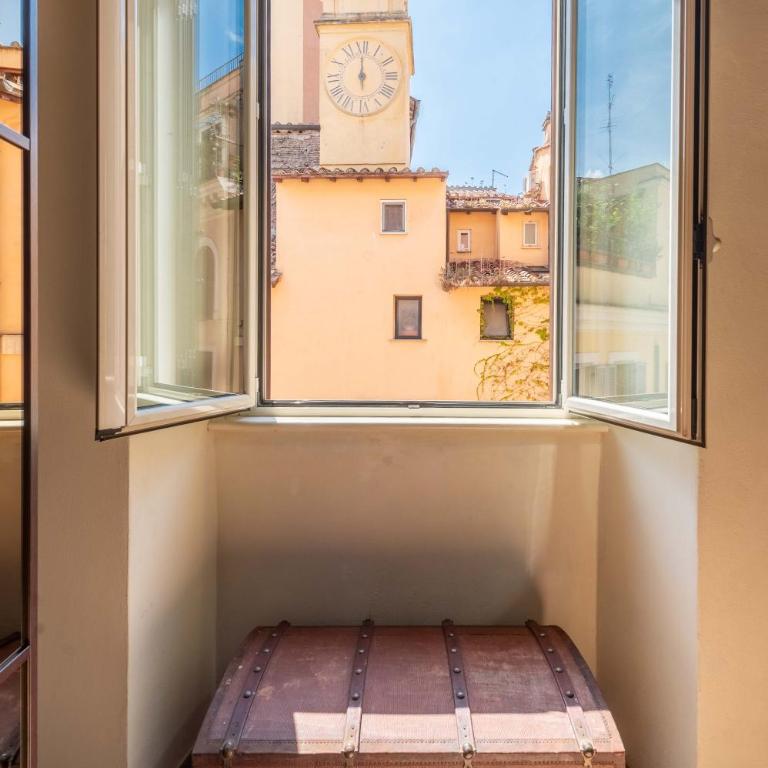 Maison Leo a Largo Argentina - Appartamento con 1 Camera da Letto - 14