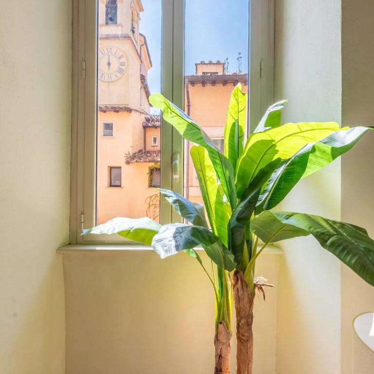 Maison Leo a Largo Argentina - Appartamento con 1 Camera da Letto - 6