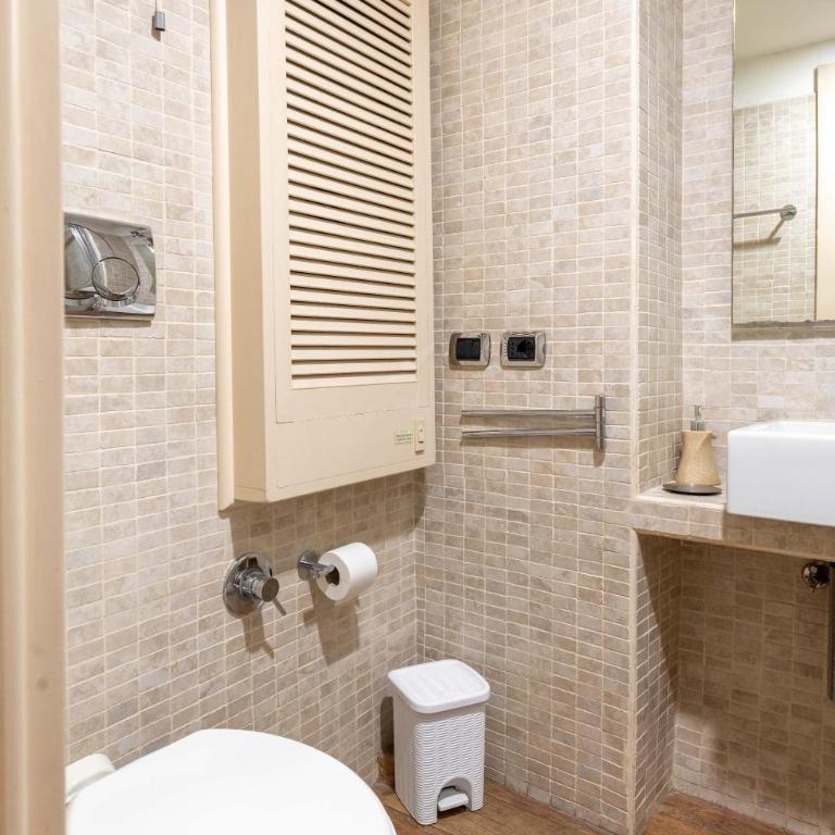 Maison Leo a Largo Argentina - Appartamento con 1 Camera da Letto - 29