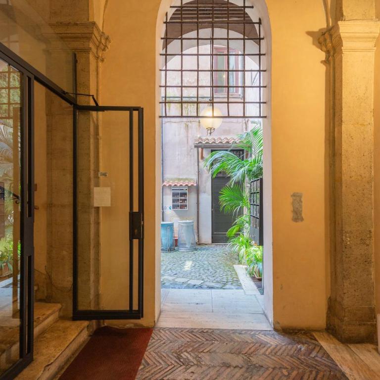 Maison Leo a Largo Argentina - Appartamento con 1 Camera da Letto - 35