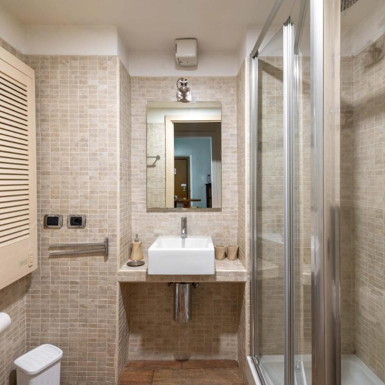 Maison Leo a Largo Argentina - Appartamento con 1 Camera da Letto - 8