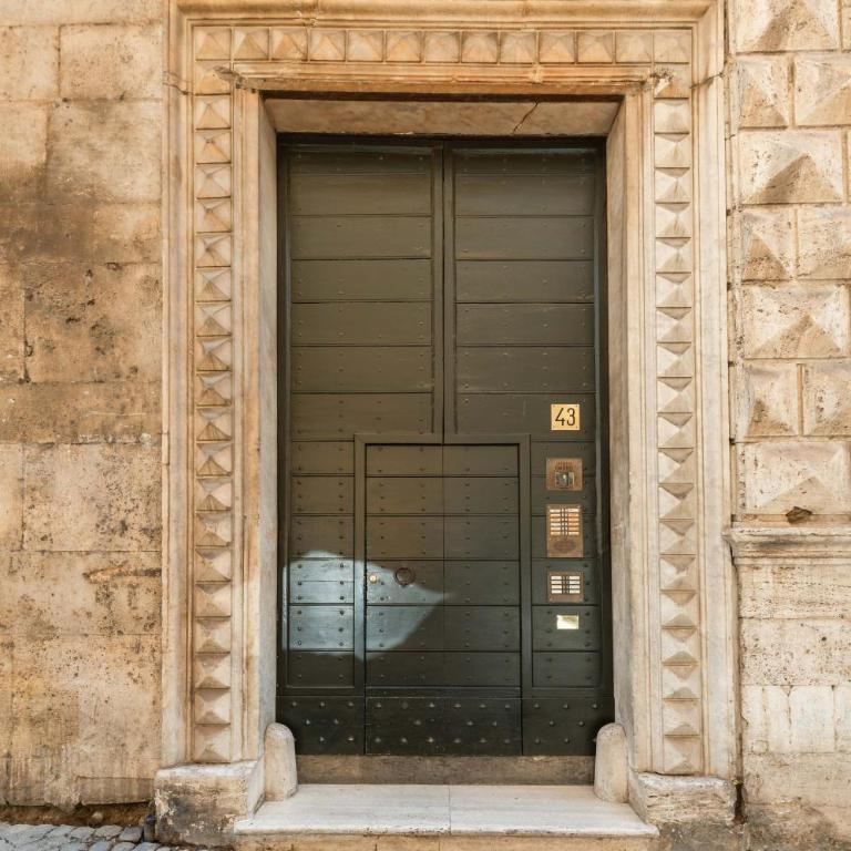 Maison Leo a Largo Argentina - Appartamento con 1 Camera da Letto - 33