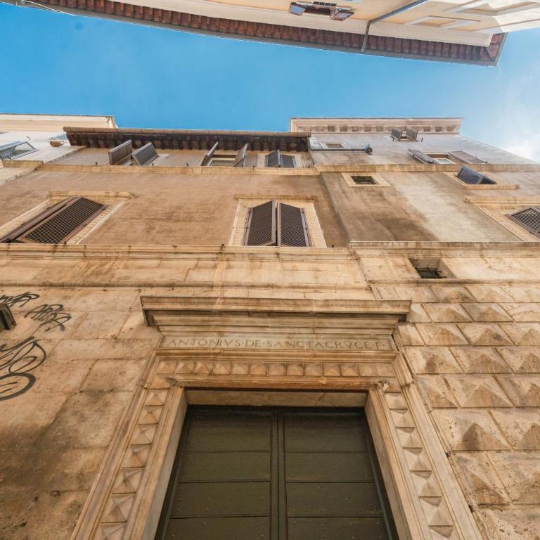 Maison Leo a Largo Argentina - Appartamento con 1 Camera da Letto - 34