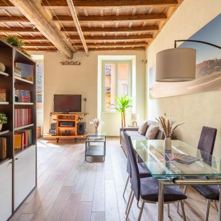 Maison Leo a Largo Argentina - Appartamento con 1 Camera da Letto - 19