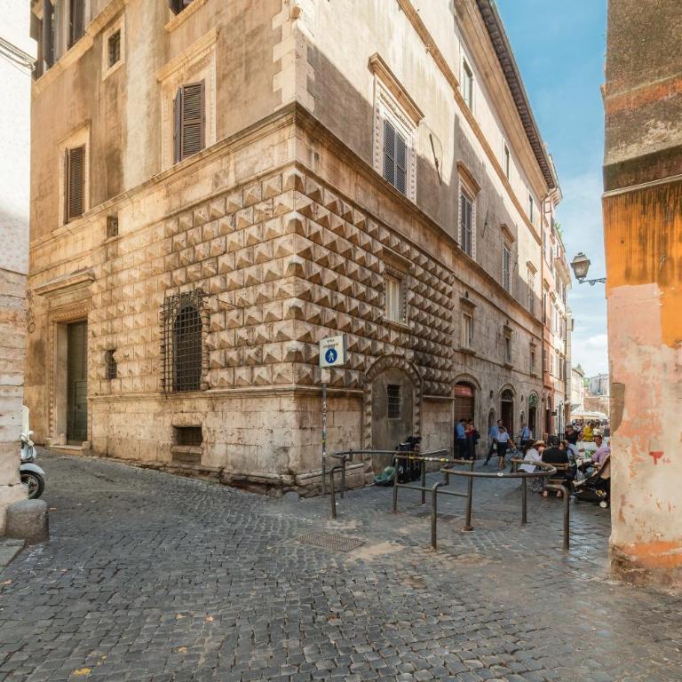 Maison Leo a Largo Argentina - Appartamento con 1 Camera da Letto - 31