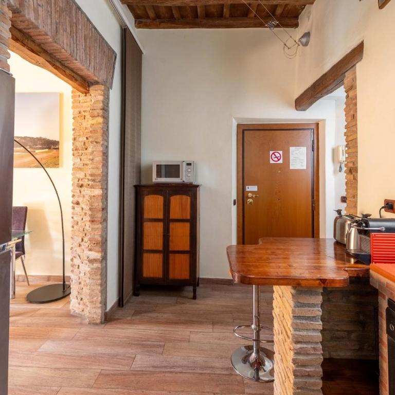 Maison Leo a Largo Argentina - Appartamento con 1 Camera da Letto - 26