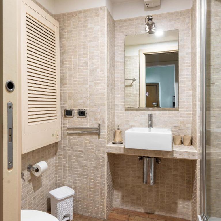 Maison Leo a Largo Argentina - Appartamento con 1 Camera da Letto - 27