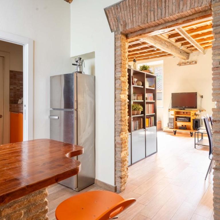 Maison Leo a Largo Argentina - Appartamento con 1 Camera da Letto - 23