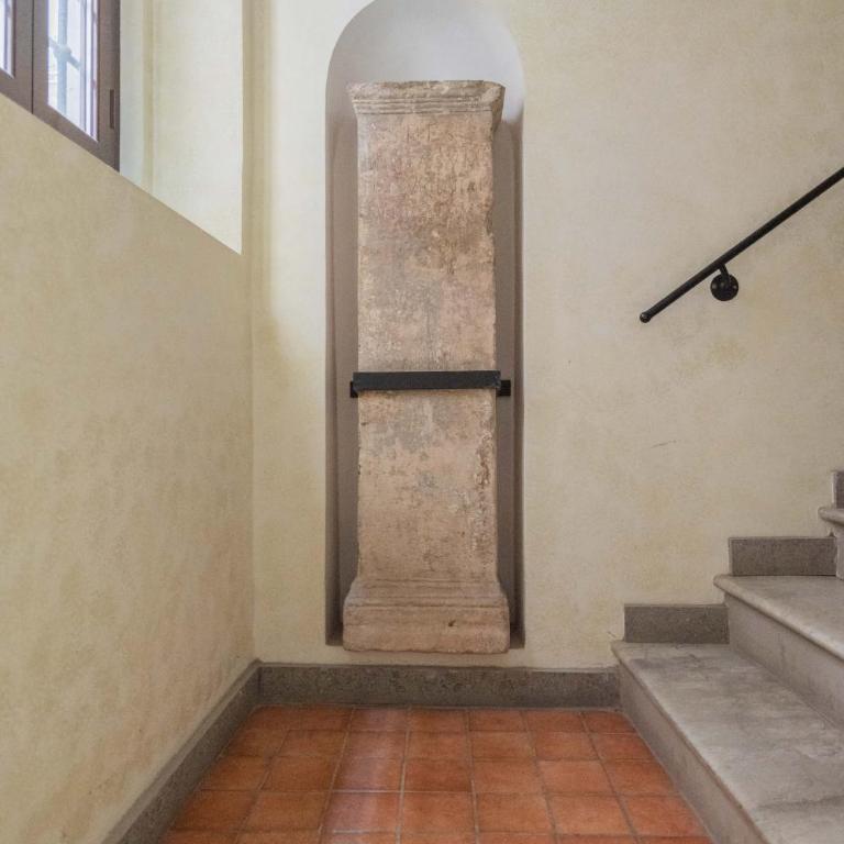 Maison Leo a Largo Argentina - Appartamento con 1 Camera da Letto - 40