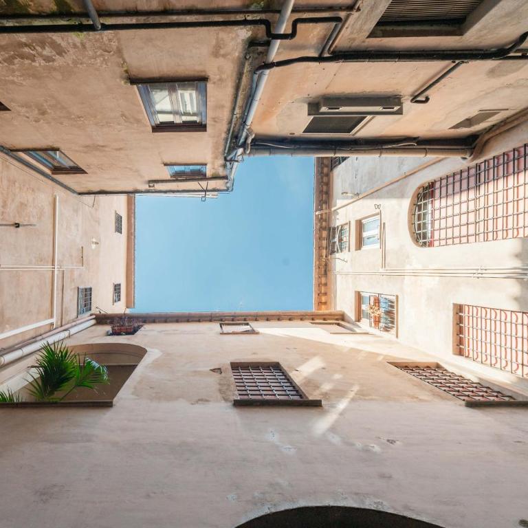 Maison Leo a Largo Argentina - Appartamento con 1 Camera da Letto - 37