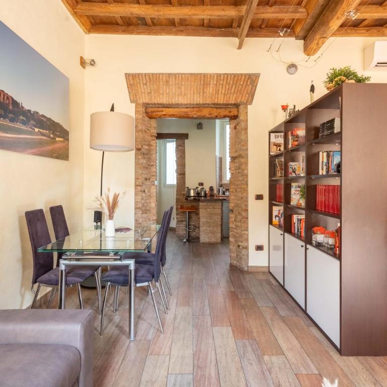 Maison Leo a Largo Argentina - Appartamento con 1 Camera da Letto - 21