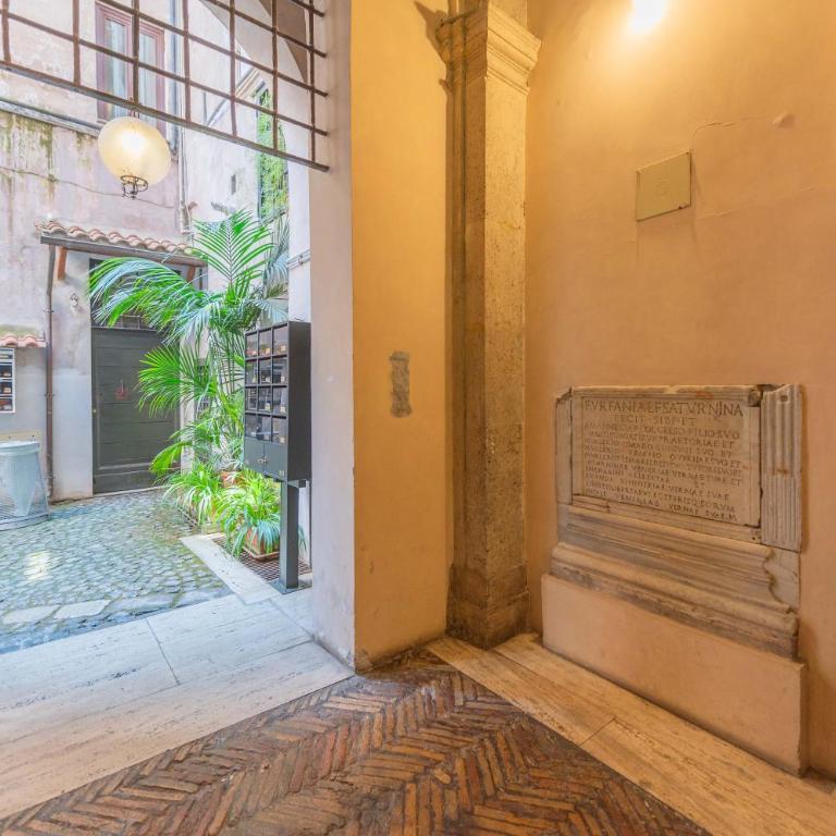Maison Leo a Largo Argentina - Appartamento con 1 Camera da Letto - 36