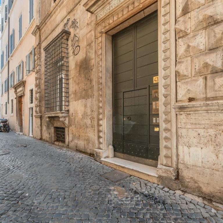 Maison Leo a Largo Argentina - Appartamento con 1 Camera da Letto - 32