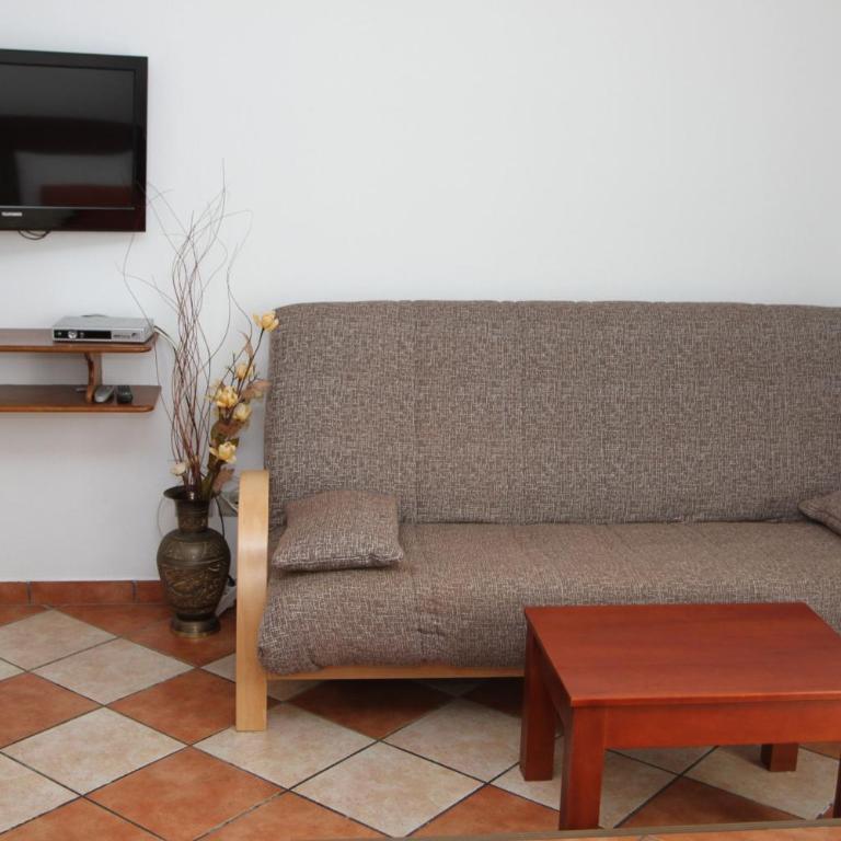 Adriatic Apartment - Apartman sa 2 Spavaće Sobe (5 Odraslih Osoba) - 16