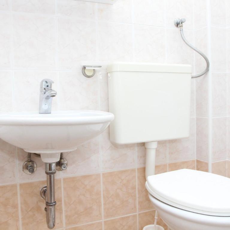Adriatic Apartment - Apartman sa 2 Spavaće Sobe (5 Odraslih Osoba) - 5