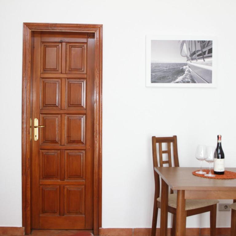 Adriatic Apartment - Apartman sa 2 Spavaće Sobe (5 Odraslih Osoba) - 13