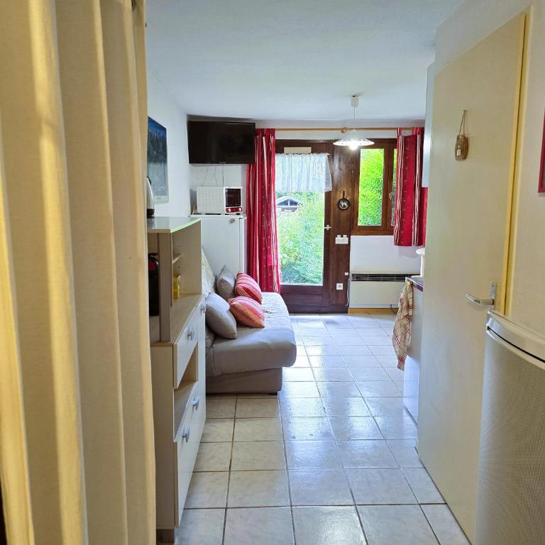 Le Hameau des Neiges - Appartement 1 Chambre - 13