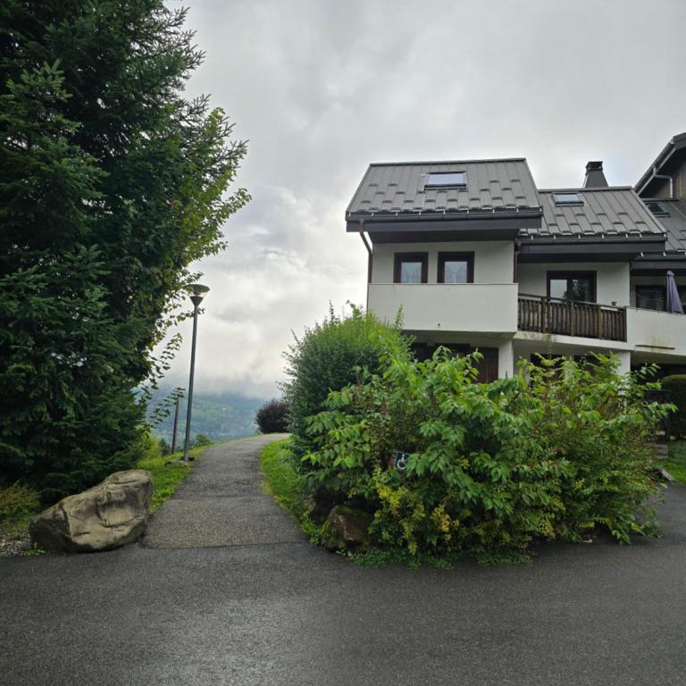 Le Hameau des Neiges - Appartement 1 Chambre - 10
